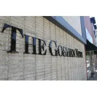 The Goshen News