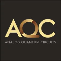 Analog Quantum Circuits