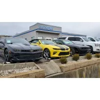 Rod Hatfield Chevrolet