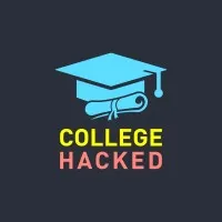 College Hacked College Hacked