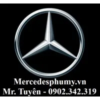 Mercedes Vietnamstar Phú Mỹ Hưng