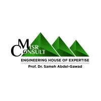 Misr Consult - Engineering House of Expertise