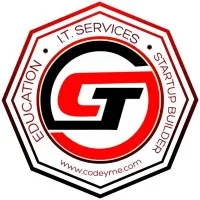 Codeyme Technologies Pvt. Ltd. Codeyme Technologies Pvt. Ltd.