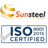 Sunsteel  Industries Limited