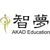 AKAD 智夢教育 AKAD 智夢教育