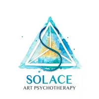 Solace Art Psychotherapy email format