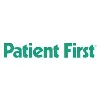 Patient First Patient First