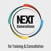 Next Generations for Training & Consultation Next Generations for Training & Consultation