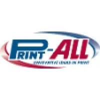 Print-All, Inc.