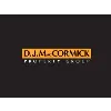 DJ MacCormick DJ MacCormick