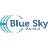 Blue Sky Resources Ltd. Blue Sky Resources Ltd.