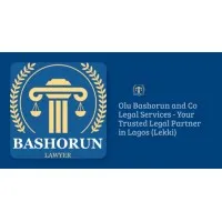 Olu Bashorun & Co Legal Services