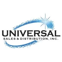 Universal Sales & Distribution, Inc.