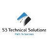 S3Technical Solutions Inc S3Technical Solutions Inc
