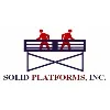 Solid Platforms, Inc. Solid Platforms, Inc.