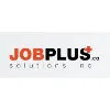 JOBPLUS Solutions Inc. JOBPLUS Solutions Inc.