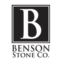 Benson Stone Company Benson Stone Company