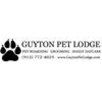 Guyton Pet Lodge