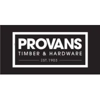 Provans Timber and Hardware