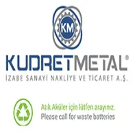 Kudret Metal A.Ş