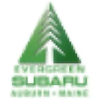 Evergreen Subaru