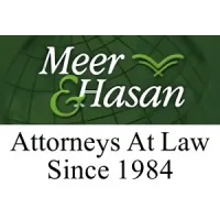 Meer & Hasan Attorneys At Law Meer & Hasan Attorneys At Law