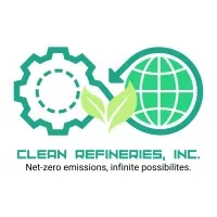 Clean Refineries, Inc. Clean Refineries, Inc.