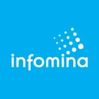 INFOMINA BERHAD