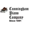 Cunningham Piano Company Cunningham Piano Company