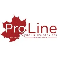Pro Line Pool & Spa Services Inc.
