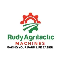 Rudy Agritactic Machines