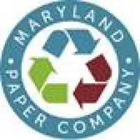 Maryland Paper Company Limited Partnership