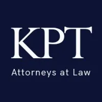 Kirk Palmer & Thigpen