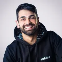 Pedro Sobral Pedro Sobral