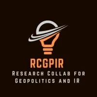Research Collab for Geopolitics and International Relations Research Collab for Geopolitics and International Relations
