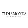27 Diamonds Interior Design