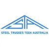 Steel Trusses Tech