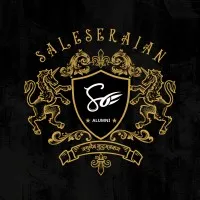 Saleseraian