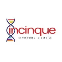 Incinque Business Solutions Pvt. Ltd. email format