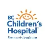 BC Children's Hospital Research Institute BC Children's Hospital Research Institute