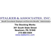Stalker & Associates
