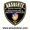 Absolute Investigative, Fingerprinting and Security Services
