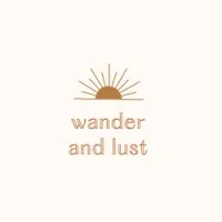 Wander and Lust Jewelry