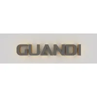 Guangdong Guandi Biotech Ltd Guangdong Guandi Biotech Ltd