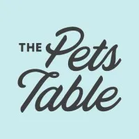 The Pets Table The Pets Table
