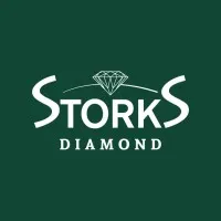 Storks Diamond