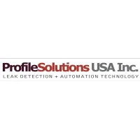 PROFILE SOLUTIONS + PROFILE SOLUTIONS USA Inc.
