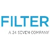 Filter, a 24 Seven Company Filter, a 24 Seven Company