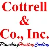 Cottrell & Co., Inc. Plumbing, Heating and Air Cottrell & Co., Inc. Plumbing, Heating and Air