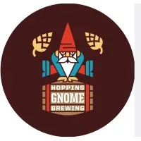 HOPPING GNOME BREWING COMPANY, LLC HOPPING GNOME BREWING COMPANY, LLC